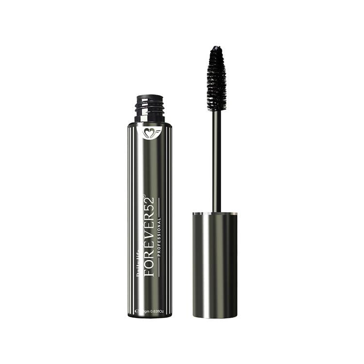Forever 52 - MASCARA WITH THICK BRUSH - HM001