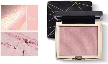HOJO - HIGHLIGHTER BRILLIANCE (01 Pink)