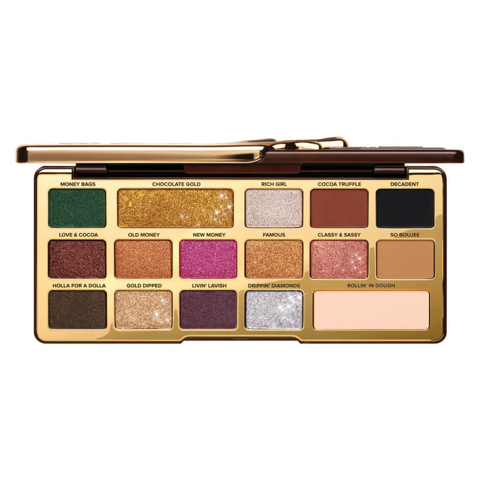 Too Faced - Chocolate Gold Eye Shadow Palette