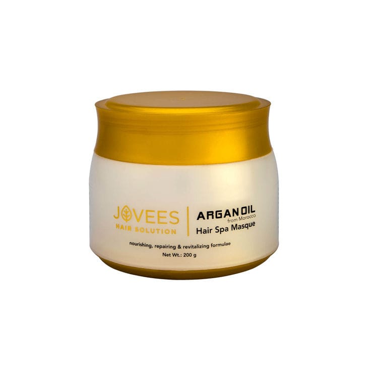 Jovees - Hair Spa Masque (200g)