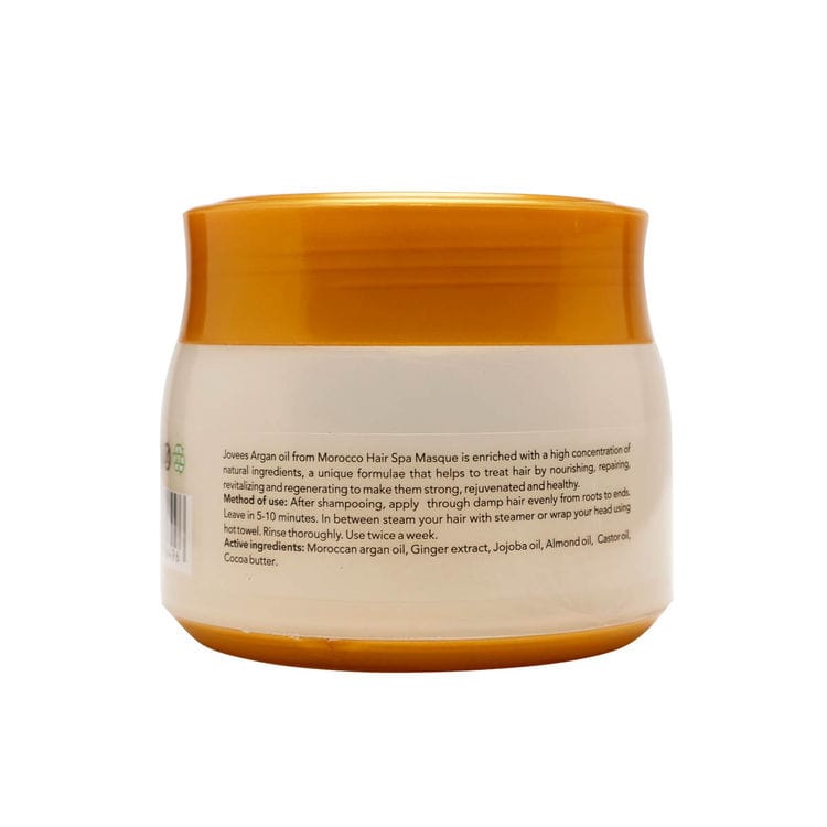 Jovees - Hair Spa Masque (200g)