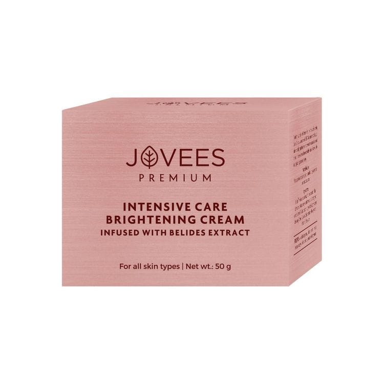 Jovees - Premium Skin Brightening Cream (50g)