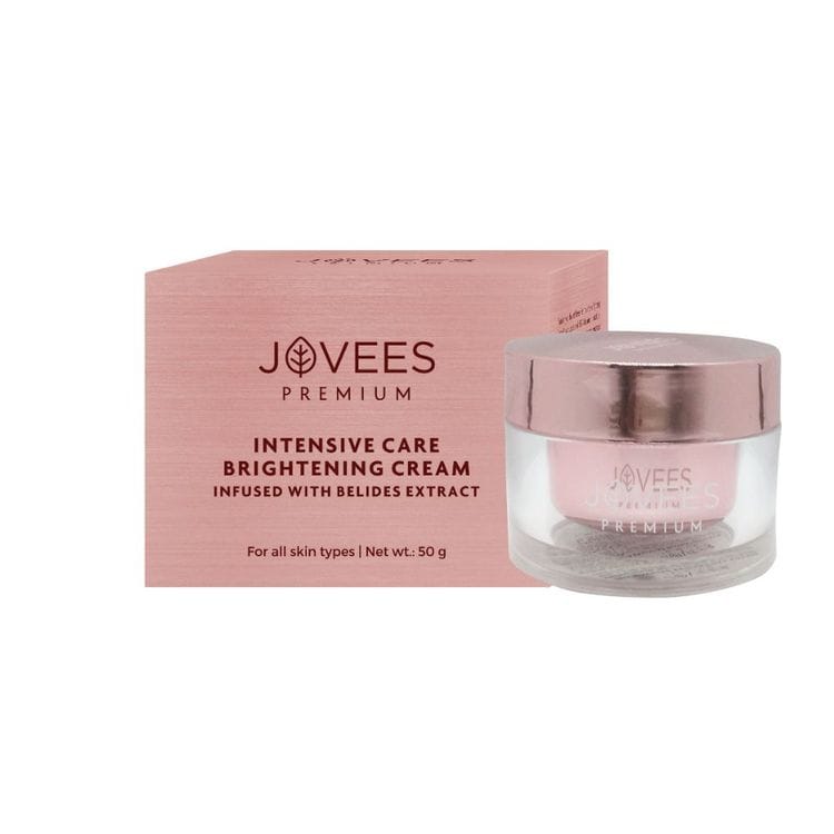 Jovees - Premium Skin Brightening Cream (50g)