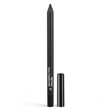 Inglot - Kohl Pencil 01 Kajal (1.2gm)