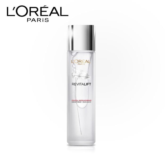Loreal Paris - Revitalift Crystal Micro-Essence (130ml)