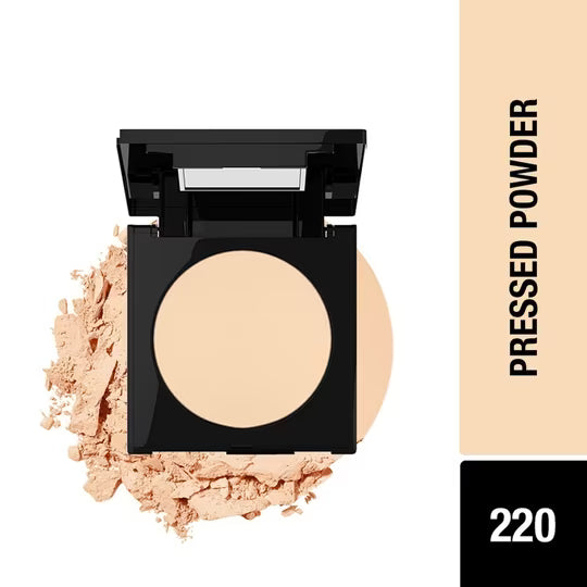 Maybelline New York - FIT ME COMPACT POWDER SPF 32 PA+++ 16h Oil Control