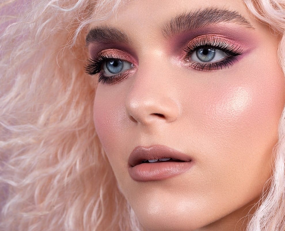 Natasha Denona Love Cheek Duo Cream Blush & Highlighter