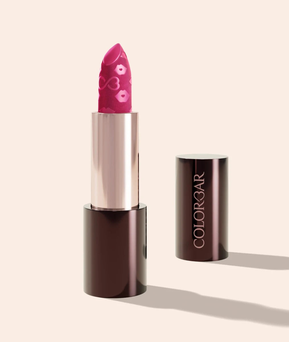 Colorbar -  Sinful Matte Lipcolor - Wild Night (3.5g)