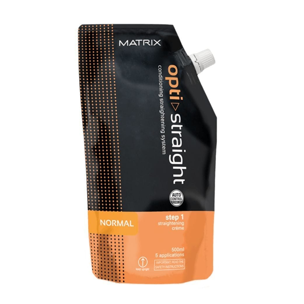 Matrix - opti straight NORMAL Straightening Cream