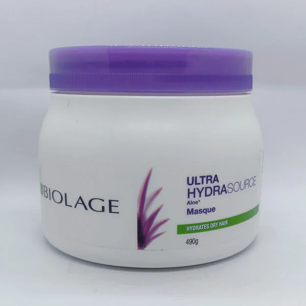 Matrix - Biolage Ultra Hydrasource Hydrating Masque Hair Mask (490g)
