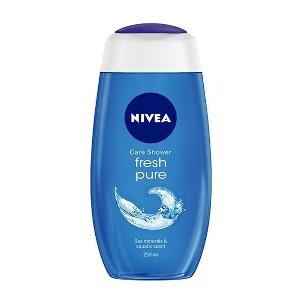 Nivea - Fresh Pure Care Shower Gel (250ML)