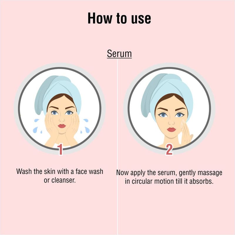 O3+ Whitening Serum (50ML)