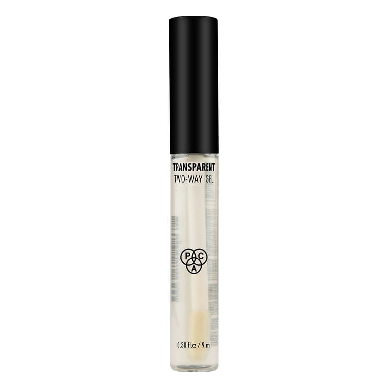 Pac - Transparent Two Way Gel (5.5ML)