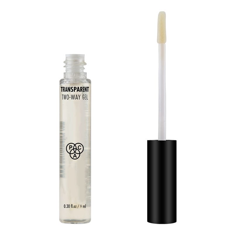 Pac - Transparent Two Way Gel (5.5ML)