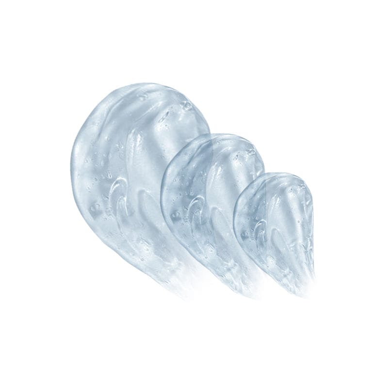 Pac - Zero Pore Separation Cream - 01 Gel Based (35g)