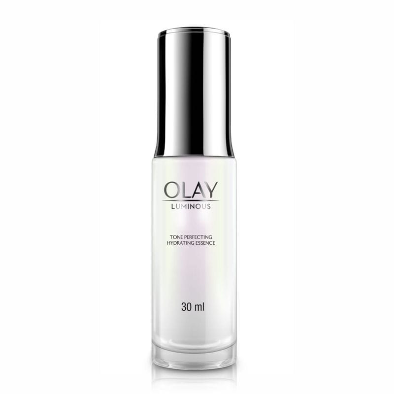 Olay - Luminous Serum: Tone Perfecting Hydrating Essence (30mL)