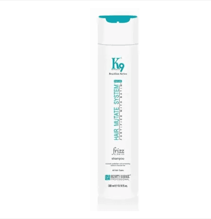 Beauty Garage - Frizz Dismiss Shampoo (300mL)