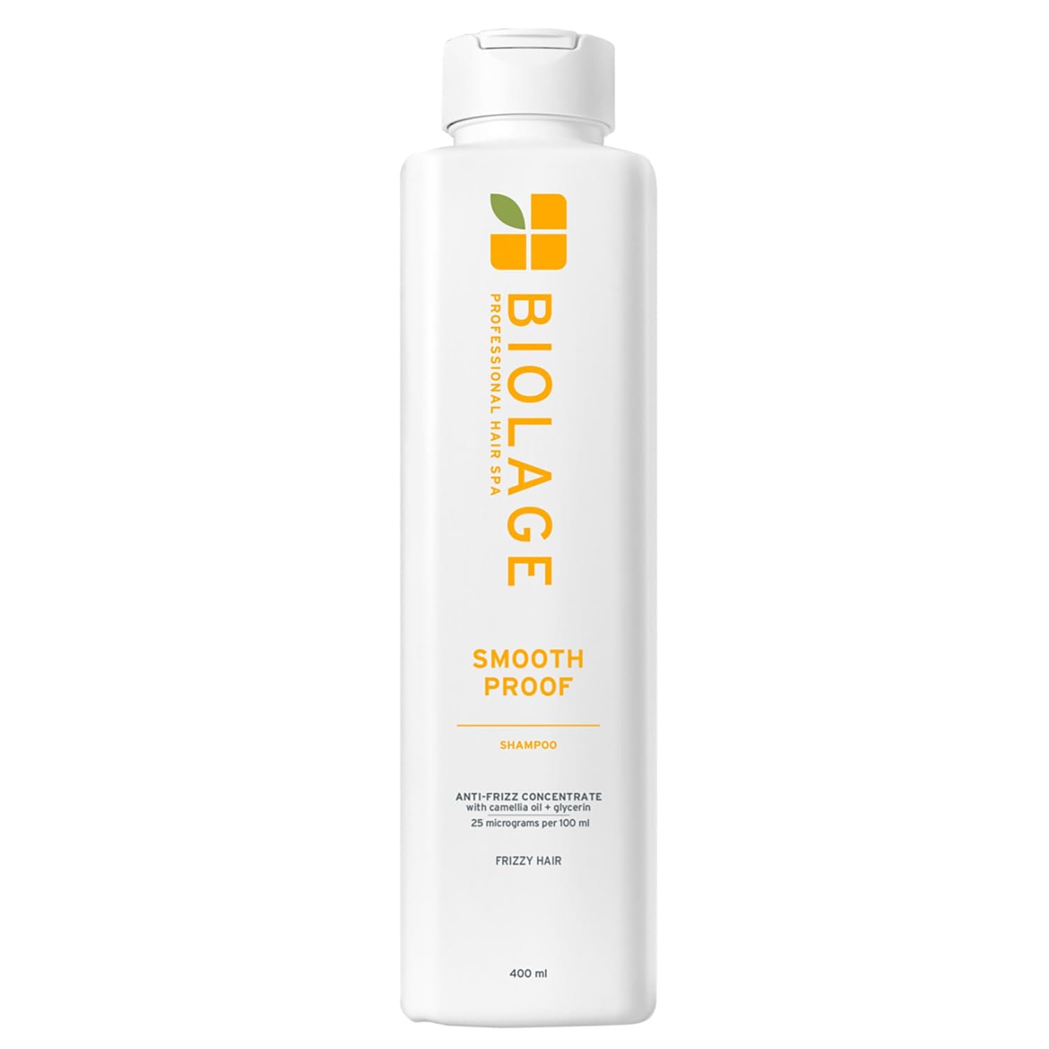 Matrix - Biolage Smoothproof Smoothing Frizzy Hair Shampoo