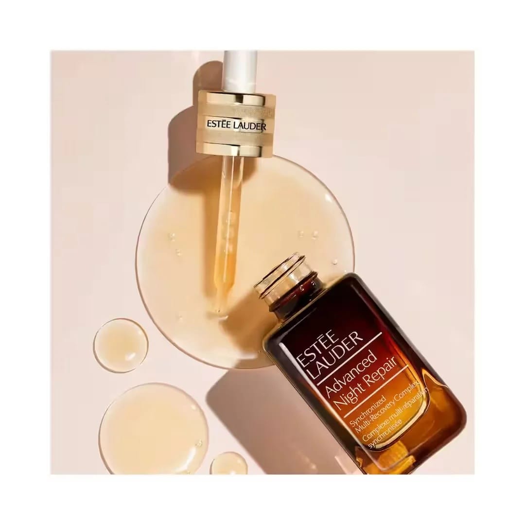 Estee Lauder - Advanced Night Repair Synchronized Multi - Recovery Complex (50ML)