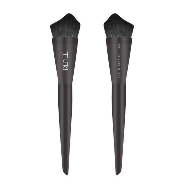 RENEE - Make-up Brush (Foundation Brush R4)