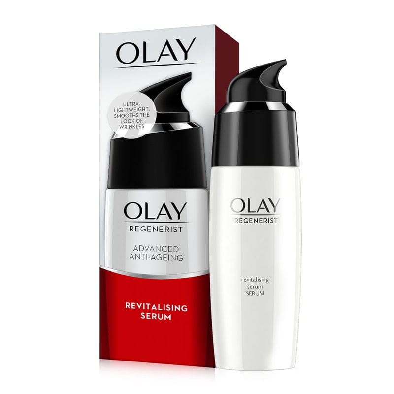 Olay - Regenerist Advanced Anti-Ageing Revitalizing Skin Serum (50mL)