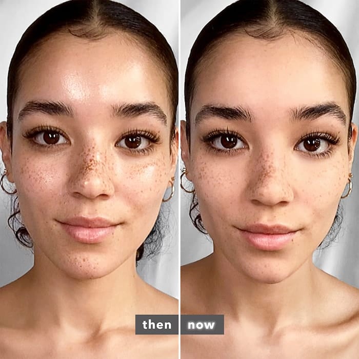 Becca - zero™ no pigment virtual foundation (30mL)