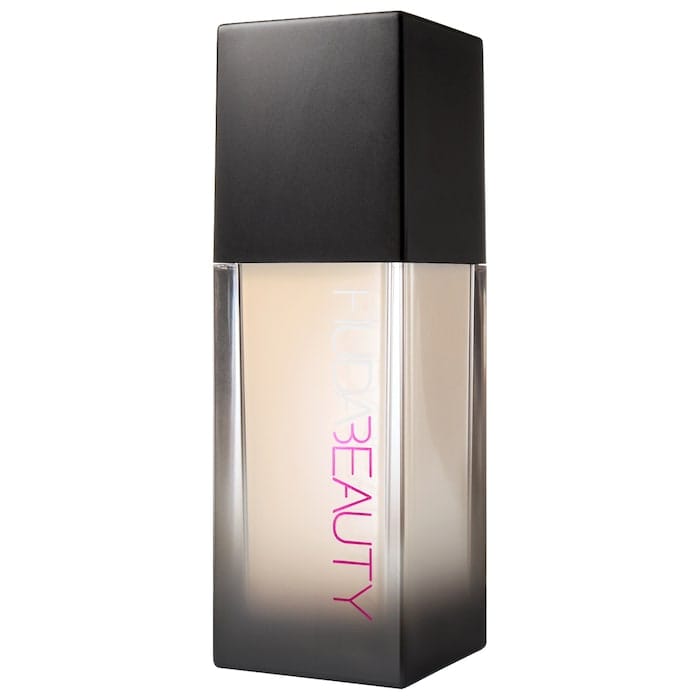 HUDA BEAUTY - #FauxFilter Luminous Matte Foundation (35ML)