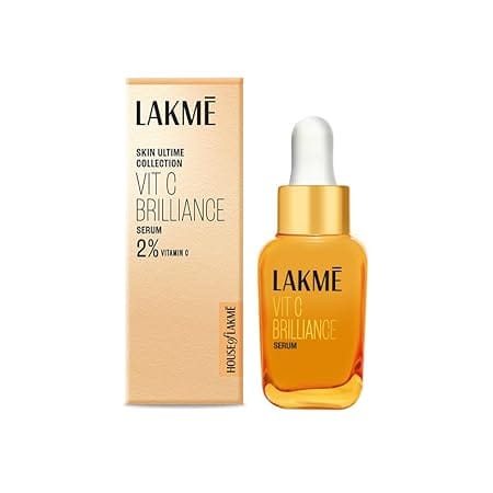 LAKMÉ - Skin Ultime Collection Vitamin C Brilliance Serum (30ML)