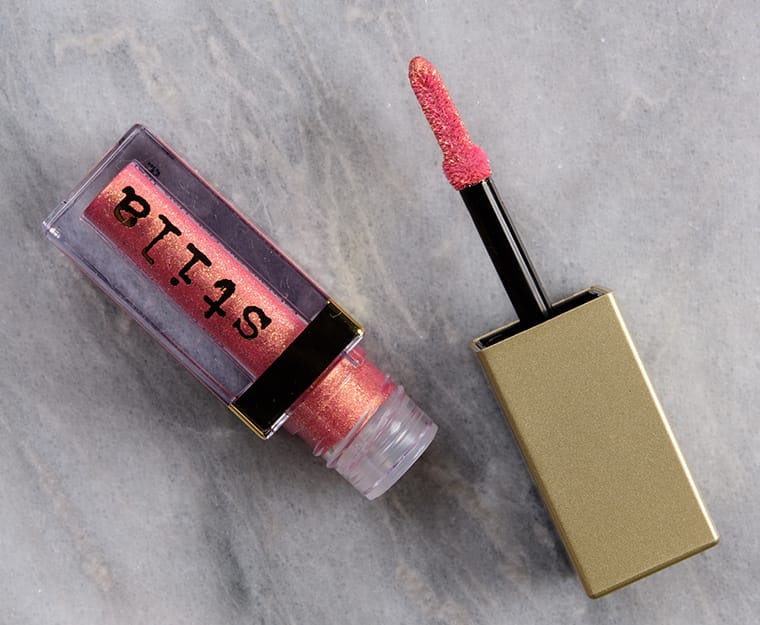 Stila - Glitter & Glow Liquid Eyeshadow (4.5mL)