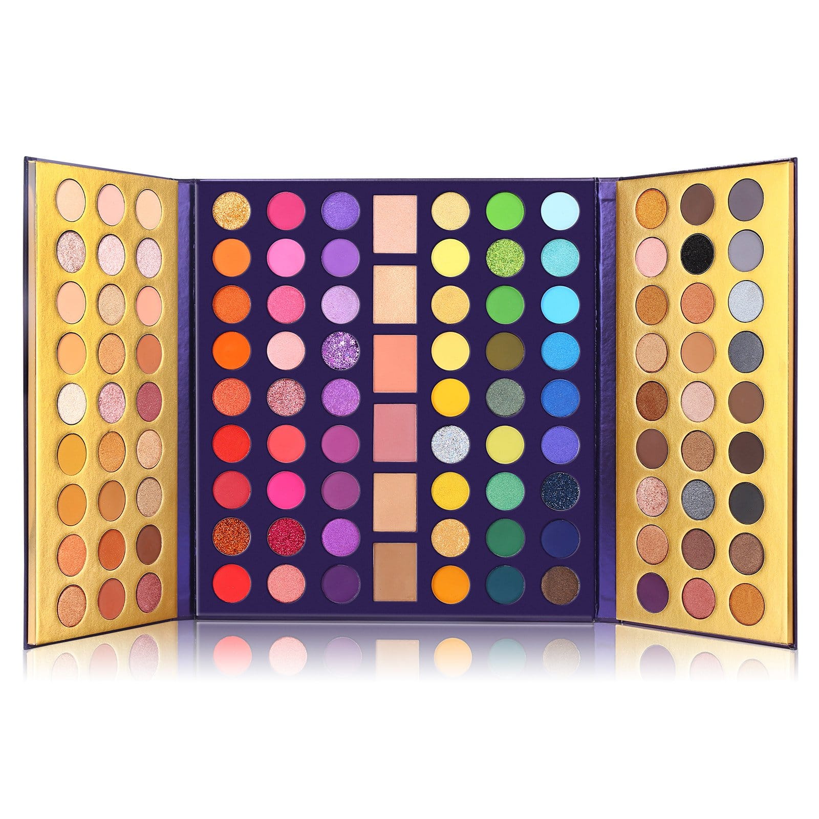UCANBE - MIRROR Palette