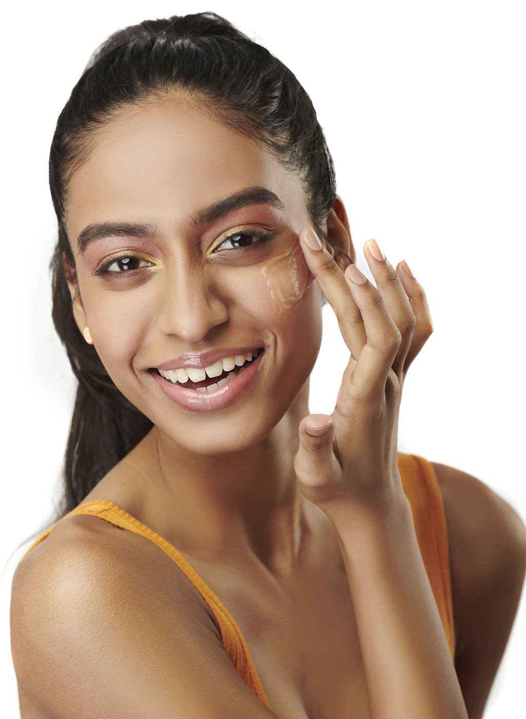 SUGAR - Citrus Got Real Daily Moisturizer