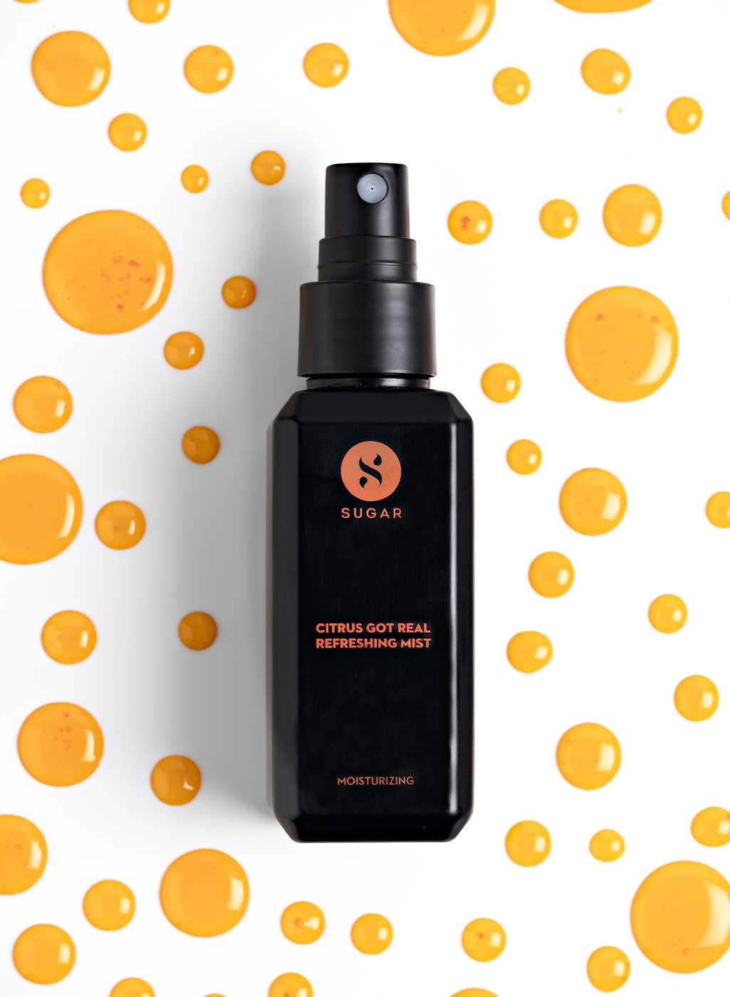SUGAR - Citrus Got Real Refreshing Mist