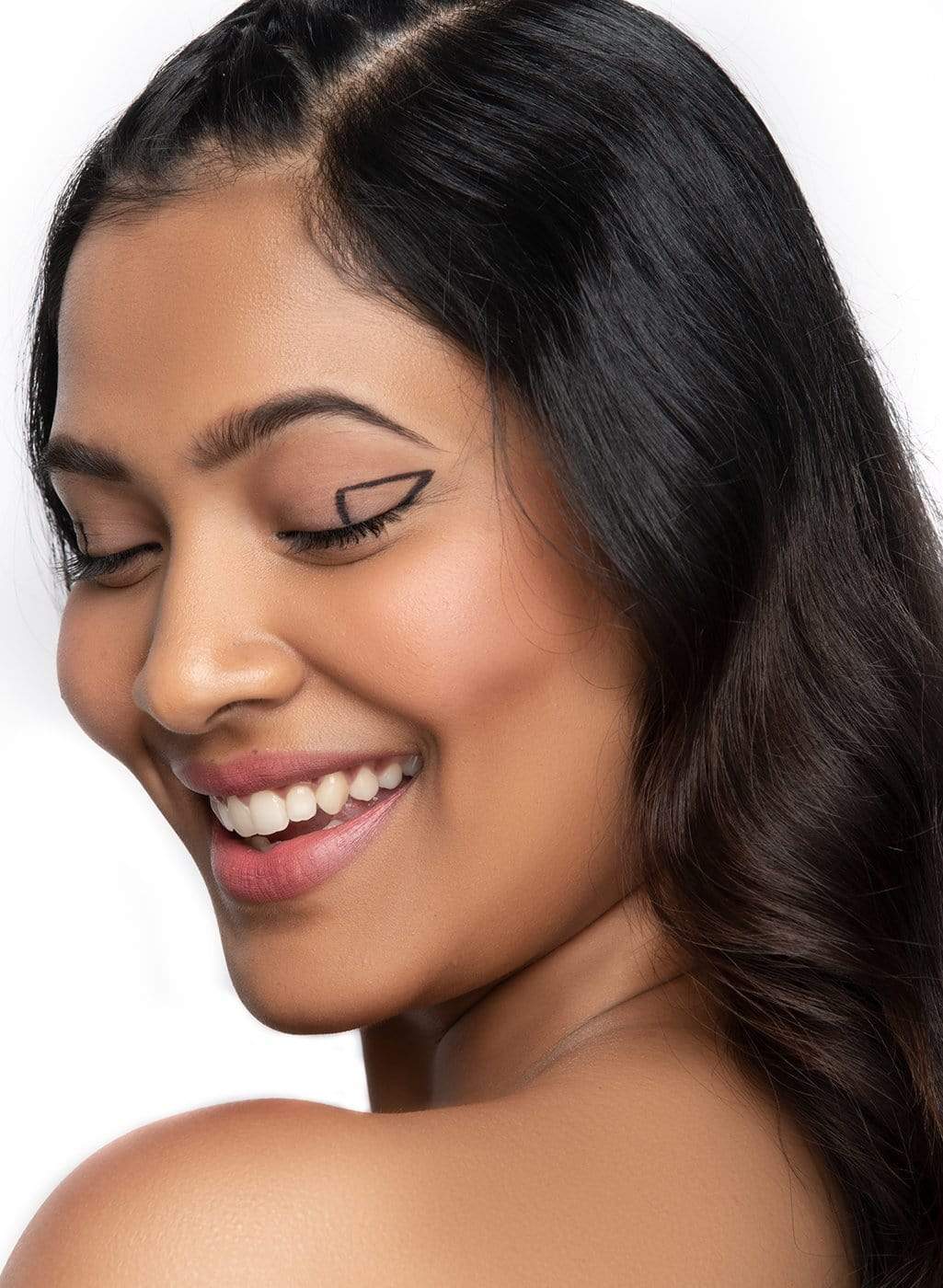 SUGAR - Kohl Of Honour Intense Kajal 01 Black Out (Black)