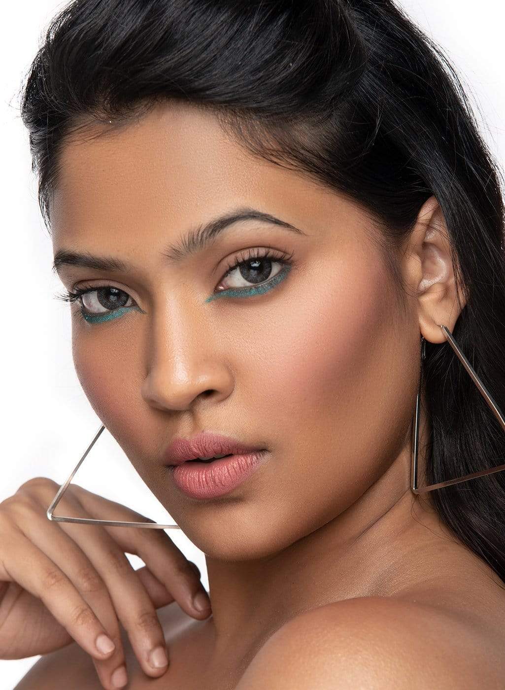SUGAR - Kohl Of Honour Intense Kajal 03 Aqua Lung (Metallic Mint Green)