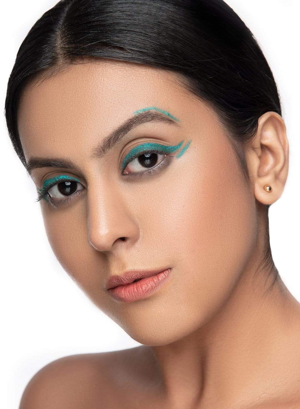 SUGAR - Kohl Of Honour Intense Kajal 03 Aqua Lung (Metallic Mint Green)