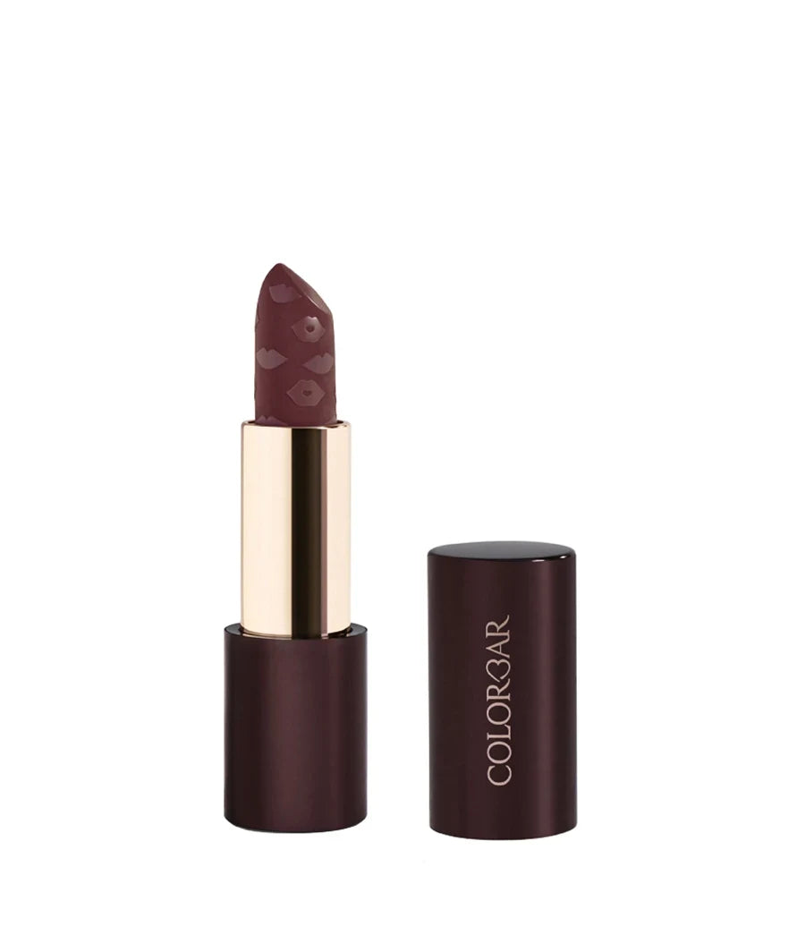 Colorbar -  Sinful Matte Lipcolor - Wild Night (3.5g)