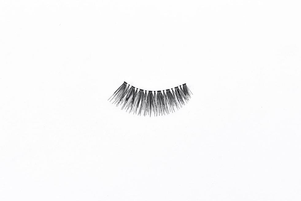 Uroparis Eyelashes - 53 No