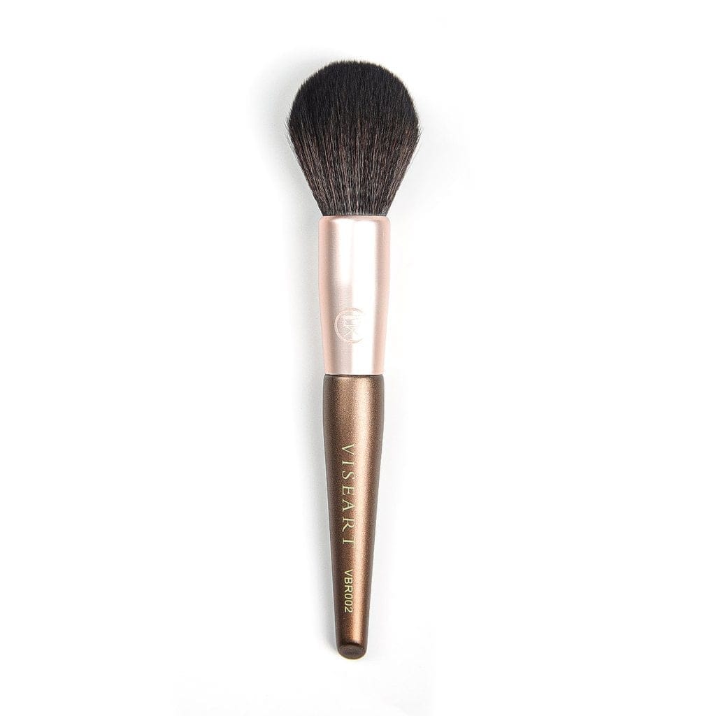 VISEART - MEDIUM POWDER BRUSH – VBR002