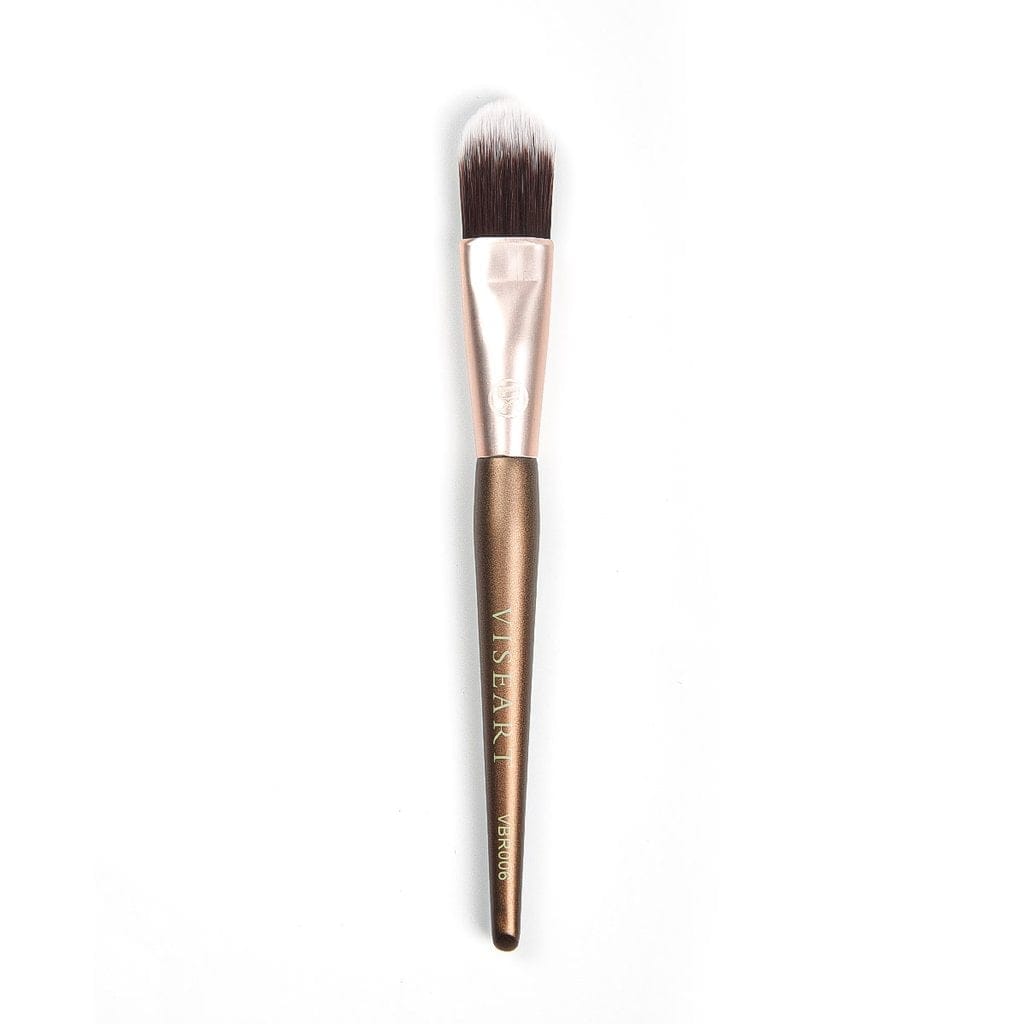VISEART - FOUNDATION BRUSH – VBR006