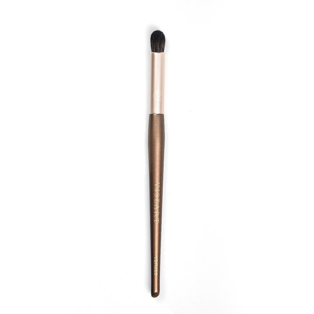 VISEART - FLUFFY MEDIUM BLENDING BRUSH – VBR008