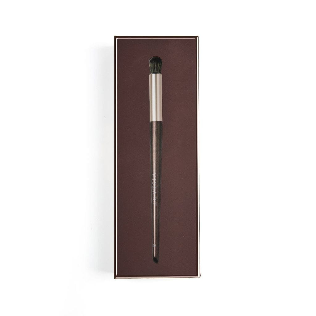 VISEART - FLUFFY MEDIUM BLENDING BRUSH – VBR008