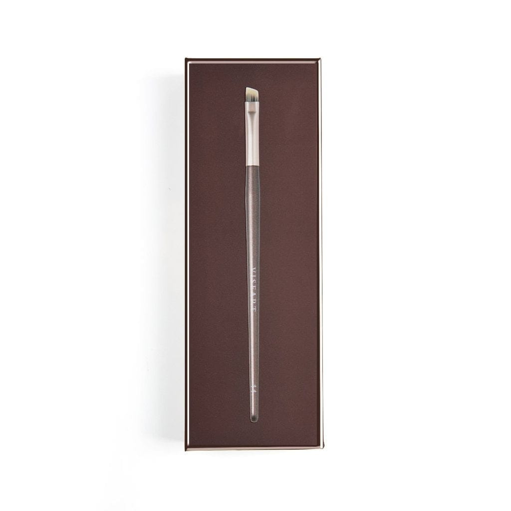 VISEART - ANGLED LINER BRUSH – VBR014