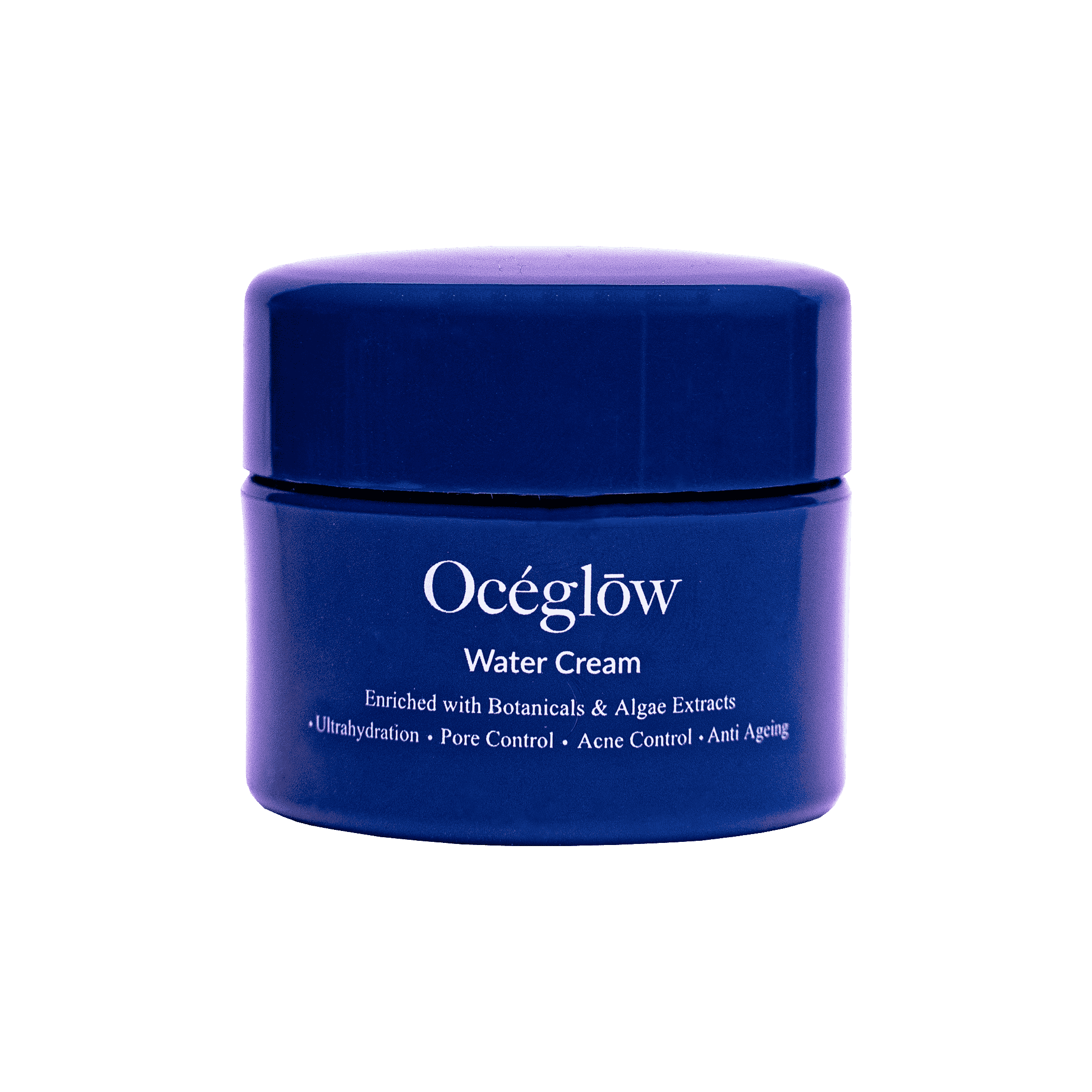 Oceglow Water Cream (20ml)