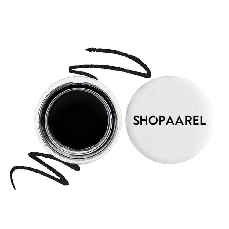 Shopaarel - Gel Eyeliner (15g)