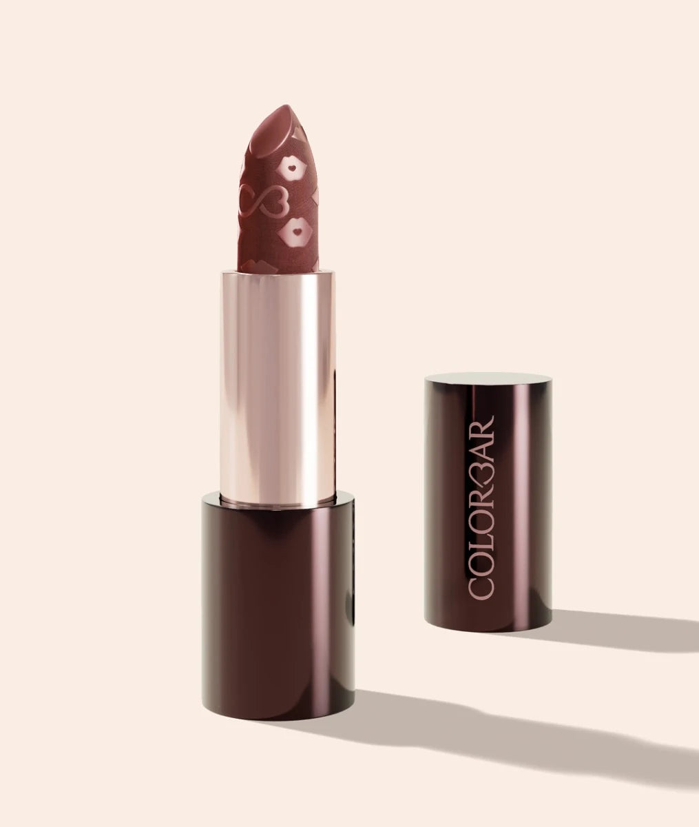 Colorbar -  Sinful Matte Lipcolor - Wild Night (3.5g)
