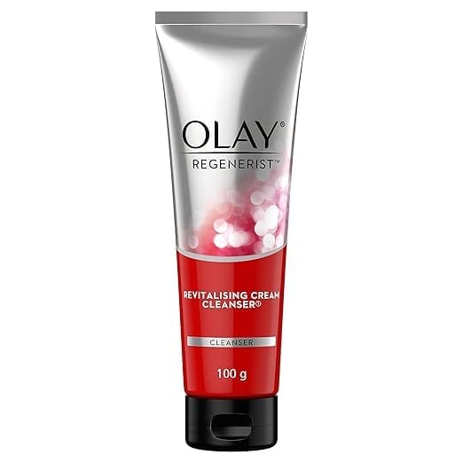 Olay - Regenerist Revitalising Cream Cleanser (100g)